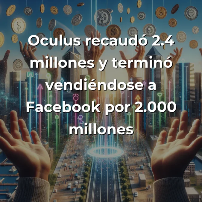 Crowdfunding en 2025: ¿Democratización real o nuevo elitismo del marketing? – Carousel Image