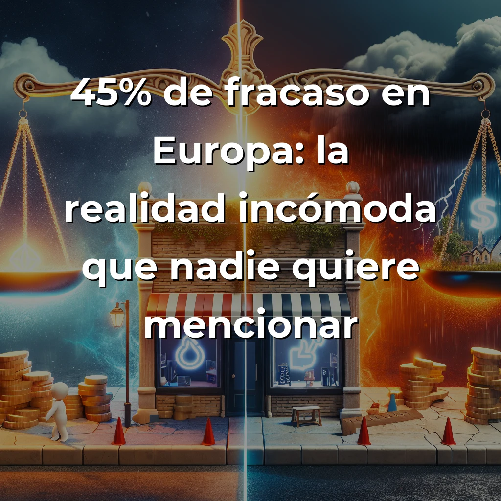 Crowdfunding en España 2025: ¿Democratización real o espejismo peligroso para startups? – Carousel Image