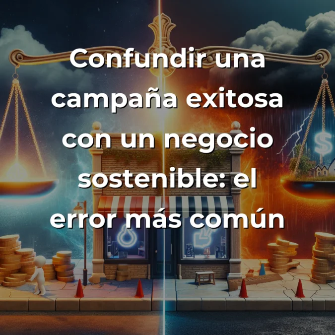 Crowdfunding en España 2025: ¿Democratización real o espejismo peligroso para startups? – Carousel Image