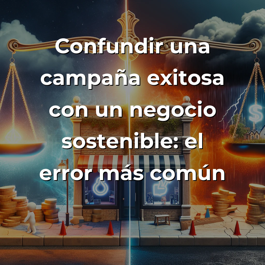 Crowdfunding en España 2025: ¿Democratización real o espejismo peligroso para startups? – Carousel Image