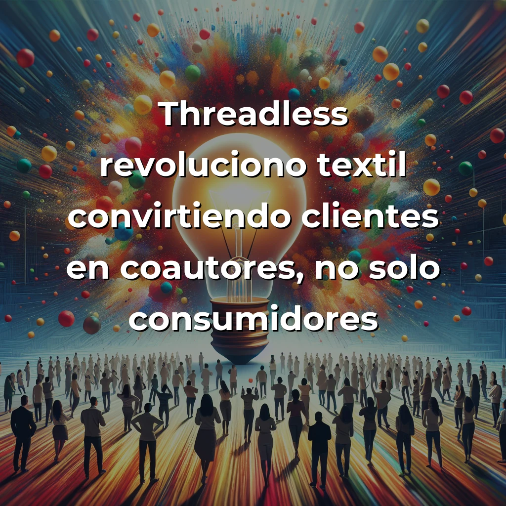 Crowdsourcing: El arma secreta que está transformando las reglas del juego startup – Carousel Image