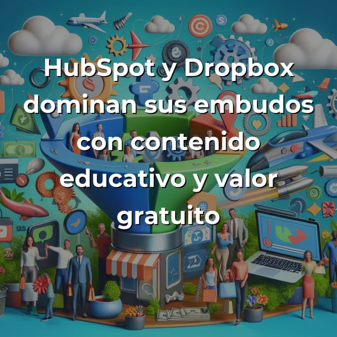 El Customer Acquisition Funnel: La diferencia entre startups exitosas y las que queman presupuesto – Carousel Image