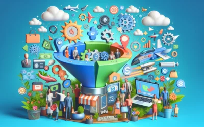 El Customer Acquisition Funnel: La diferencia entre startups exitosas y las que queman presupuesto
