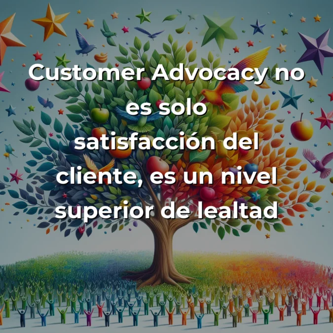 Customer Advocacy: El arma secreta que las startups están ignorando para crecer sin gastar una fortuna – Carousel Image