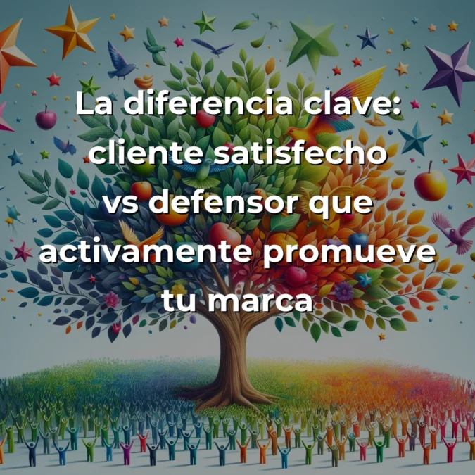 Customer Advocacy: El arma secreta que las startups están ignorando para crecer sin gastar una fortuna – Carousel Image