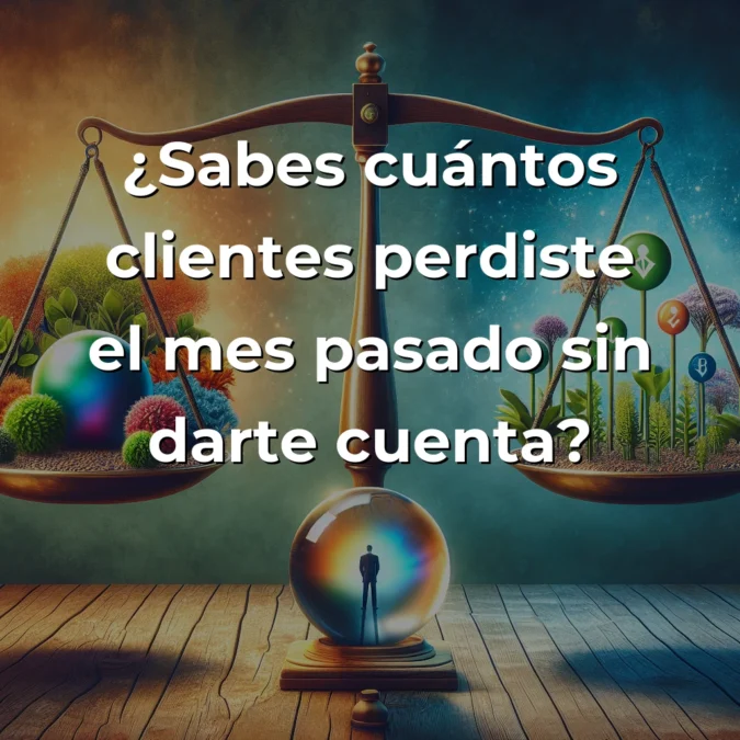 Customer Churn Prediction: La herramienta que separa las startups exitosas de las que fracasan – Carousel Image