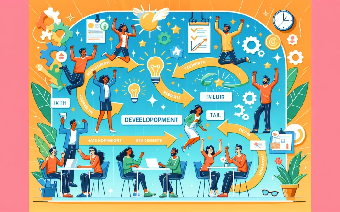 Customer Development Process: Por qué el 90% de las startups que fracasan podrían haberse salvado