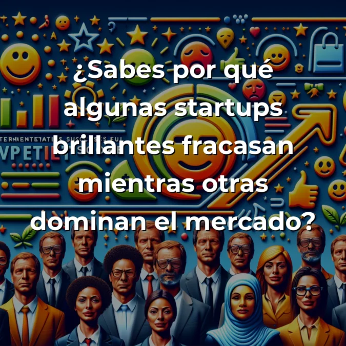 Customer Effort Score: La métrica que separa startups exitosas de las que luchan por retener usuarios – Carousel Image