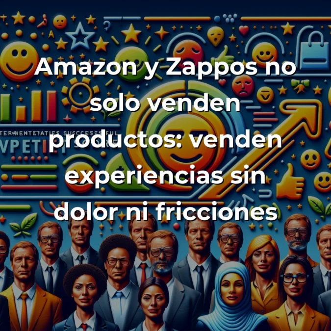 Customer Effort Score: La métrica que separa startups exitosas de las que luchan por retener usuarios – Carousel Image