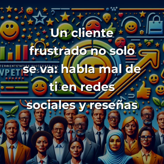 Customer Effort Score: La métrica que separa startups exitosas de las que luchan por retener usuarios – Carousel Image