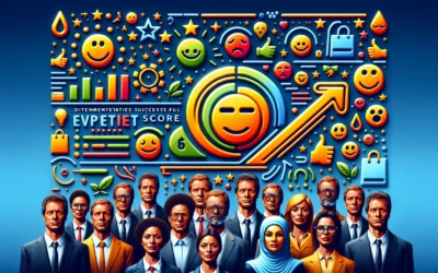 Customer Effort Score: La métrica que separa startups exitosas de las que luchan por retener usuarios