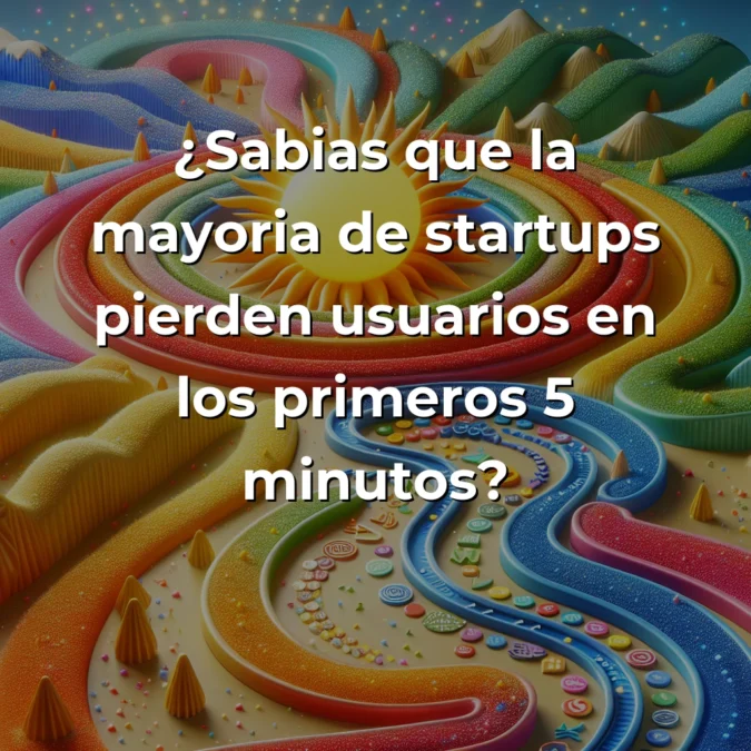 Customer Onboarding: El proceso que decide si tu startup vive o muere en 5 minutos – Carousel Image