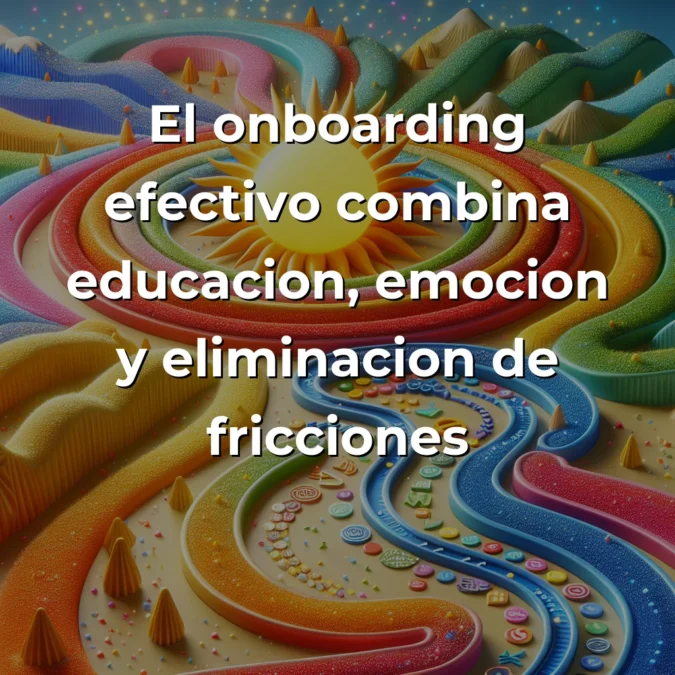 Customer Onboarding: El proceso que decide si tu startup vive o muere en 5 minutos – Carousel Image