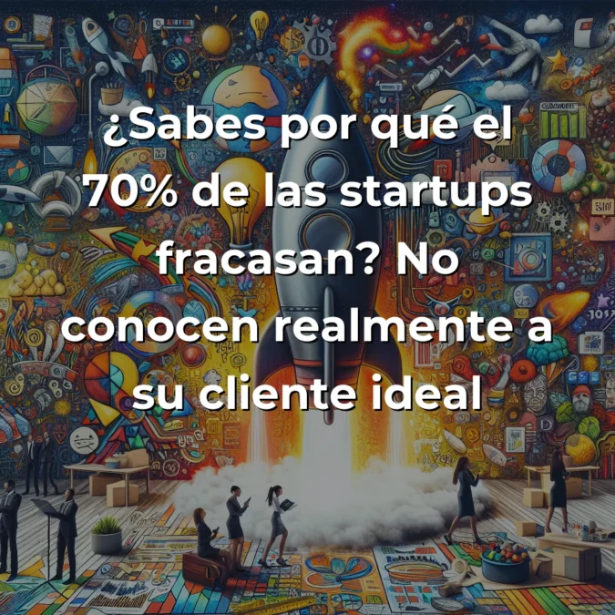 Customer Persona: El arma secreta que la mayoría de startups infravalora (y paga caro) – Carousel Image