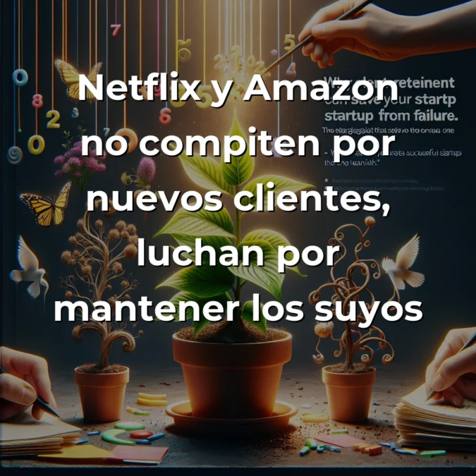 Por qué la retención de clientes puede salvar tu startup del fracaso – Carousel Image