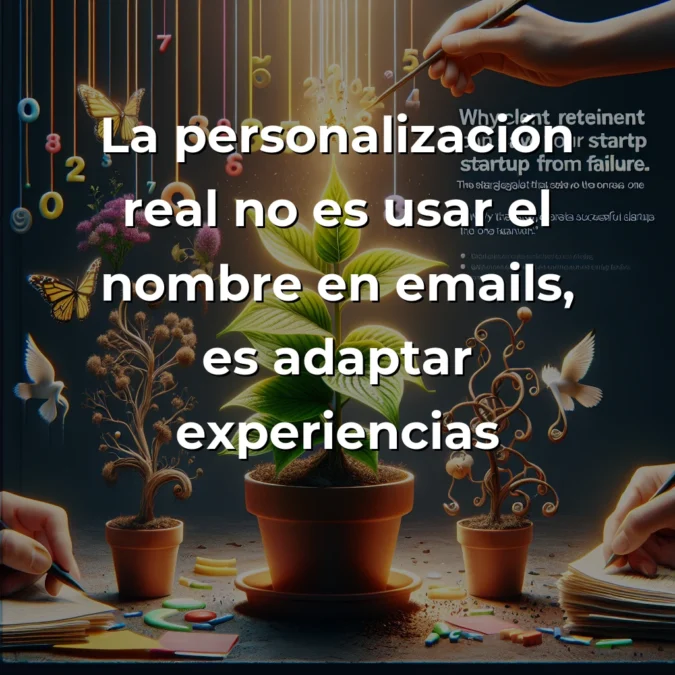 Por qué la retención de clientes puede salvar tu startup del fracaso – Carousel Image