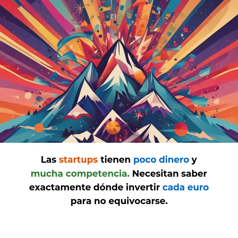 Qué es Data-Driven Growth: Cómo las startups usan datos para crecer más rápido - El método que transforma números en decisiones inteligentes para startups - Carousel Image