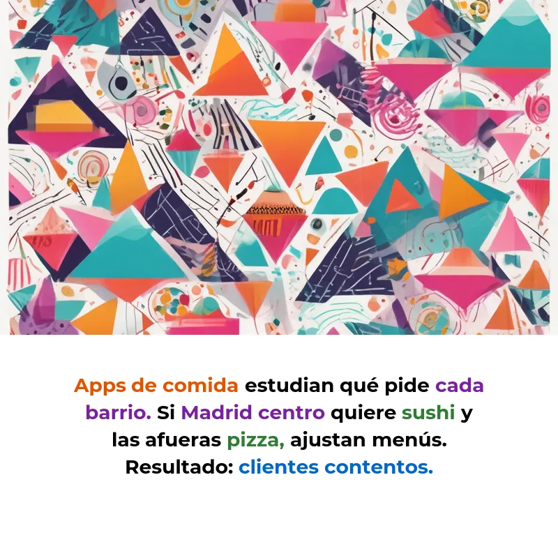 Qué es Data-Driven Growth: Cómo las startups usan datos para crecer más rápido - El método que transforma números en decisiones inteligentes para startups - Carousel Image