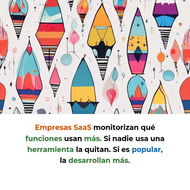 Qué es Data-Driven Growth: Cómo las startups usan datos para crecer más rápido - El método que transforma números en decisiones inteligentes para startups - Carousel Image