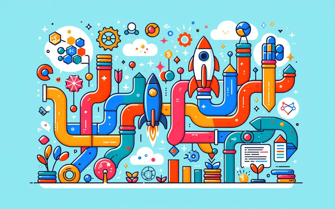 Upsolver: SQL a Pipelines de Datos en Tiempo Real