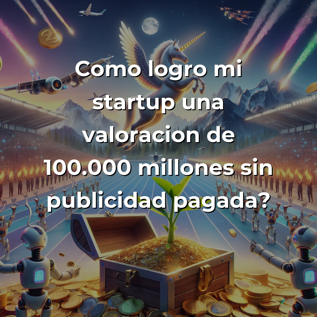 Startup News 23-08-2025: Databricks alcanza 100.000M$ valoración, beQ logra 9M€ sin publicidad, China inaugura Juegos Olímpicos de robots - Rondas millonarias en EE.UU., crecimiento orgánico en Europa y apuesta masiva china en robótica marcan la jornada - Carousel Image