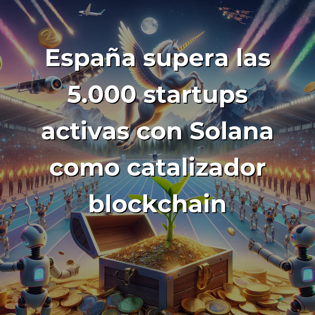 Startup News 23-08-2025: Databricks alcanza 100.000M$ valoración, beQ logra 9M€ sin publicidad, China inaugura Juegos Olímpicos de robots - Rondas millonarias en EE.UU., crecimiento orgánico en Europa y apuesta masiva china en robótica marcan la jornada - Carousel Image