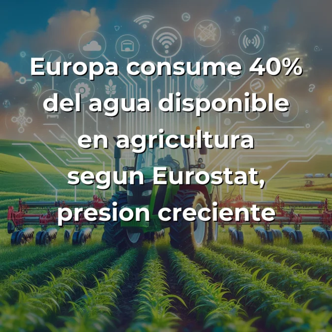 DataGreen levanta 7M€: Mi análisis de cómo una startup murciana está revolucionando la agricultura de precisión con IA - Desde mi perspectiva como founder, esta ronda marca un momento clave para el agrotech español y la competencia global - Carousel Image