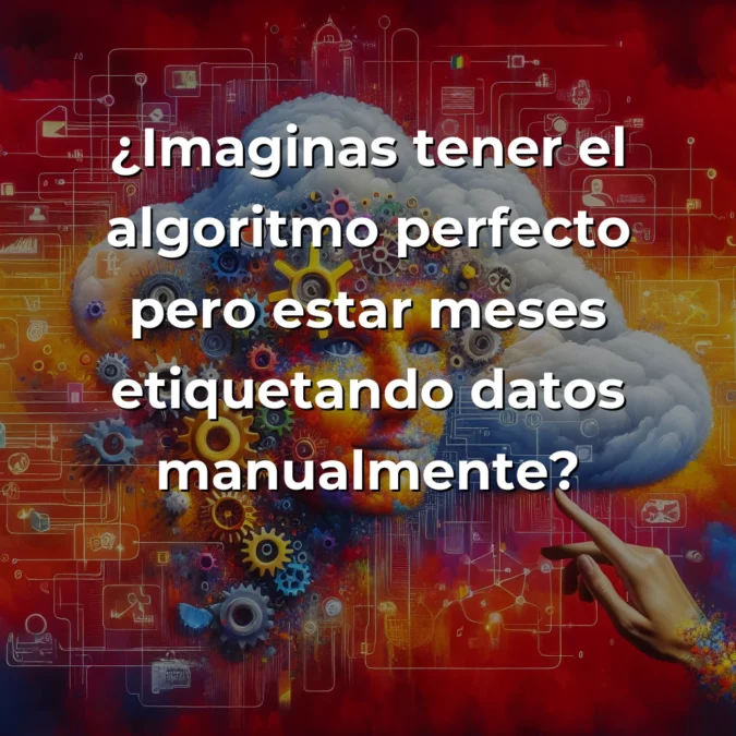 Datalab.ai: La startup española que está revolucionando el etiquetado de datos con IA generativa - Como esta empresa combina automatización inteligente con expertise humano para acelerar el desarrollo de IA en Europa - Carousel Image