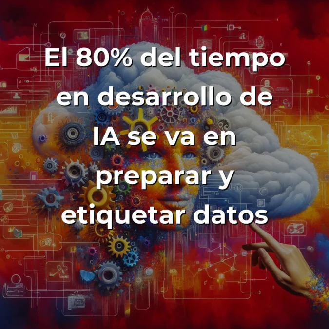 Datalab.ai: La startup española que está revolucionando el etiquetado de datos con IA generativa - Como esta empresa combina automatización inteligente con expertise humano para acelerar el desarrollo de IA en Europa - Carousel Image