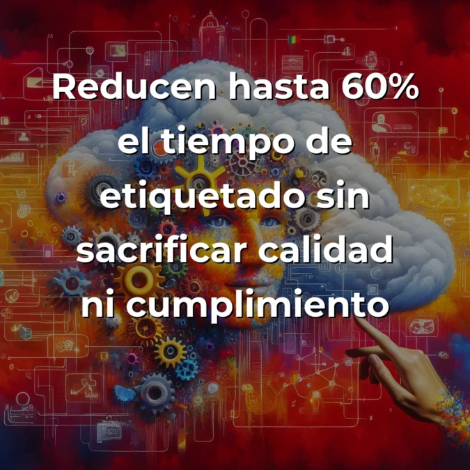 Datalab.ai: La startup española que está revolucionando el etiquetado de datos con IA generativa - Como esta empresa combina automatización inteligente con expertise humano para acelerar el desarrollo de IA en Europa - Carousel Image
