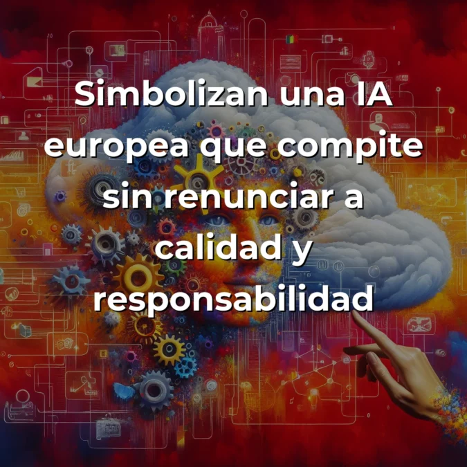 Datalab.ai: La startup española que está revolucionando el etiquetado de datos con IA generativa - Como esta empresa combina automatización inteligente con expertise humano para acelerar el desarrollo de IA en Europa - Carousel Image