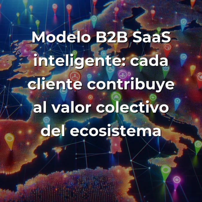 Dealroom: La startup que cartografía la innovación europea con inteligencia de datos - Desde Ámsterdam, esta plataforma se ha convertido en el GPS indispensable del ecosistema startup europeo - Carousel Image