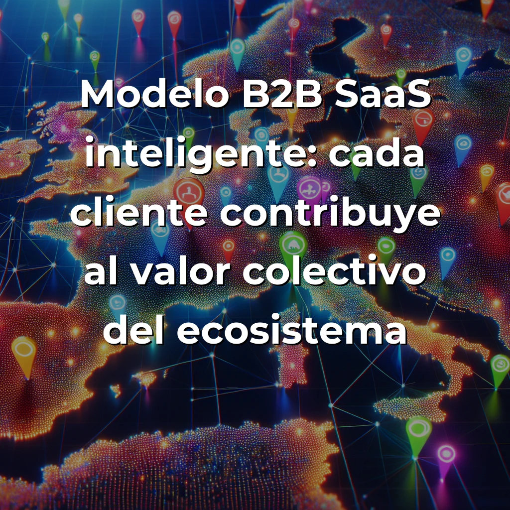 Dealroom: La startup que cartografía la innovación europea con inteligencia de datos - Desde Ámsterdam, esta plataforma se ha convertido en el GPS indispensable del ecosistema startup europeo - Carousel Image