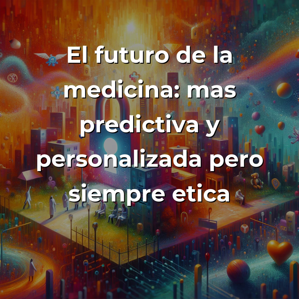 Dedomena: La startup que democratiza la IA médica con datos sintéticos - Cómo una healthtech madrileña está desbloqueando el potencial de los hospitales españoles sin comprometer la privacidad de los pacientes - Carousel Image