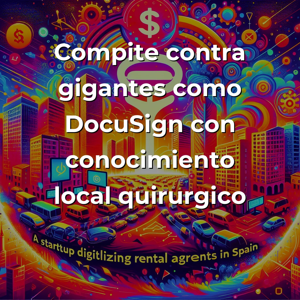 Deeder: La Startup que Está Digitalizando los Contratos de Alquiler en España - Mientras otros compiten en la firma electrónica global, esta startup madrileña ha elegido ser la mejor en algo específico: revolucionar los contratos de arrendamiento españoles - Carousel Image