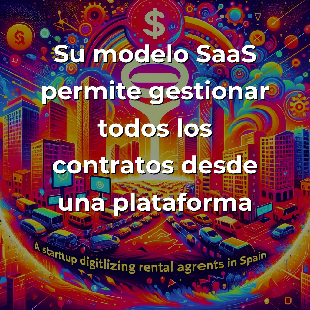 Deeder: La Startup que Está Digitalizando los Contratos de Alquiler en España - Mientras otros compiten en la firma electrónica global, esta startup madrileña ha elegido ser la mejor en algo específico: revolucionar los contratos de arrendamiento españoles - Carousel Image