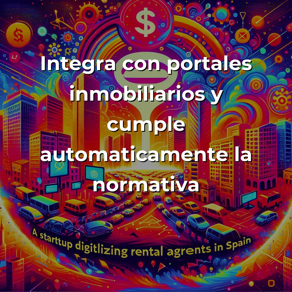 Deeder: La Startup que Está Digitalizando los Contratos de Alquiler en España - Mientras otros compiten en la firma electrónica global, esta startup madrileña ha elegido ser la mejor en algo específico: revolucionar los contratos de arrendamiento españoles - Carousel Image