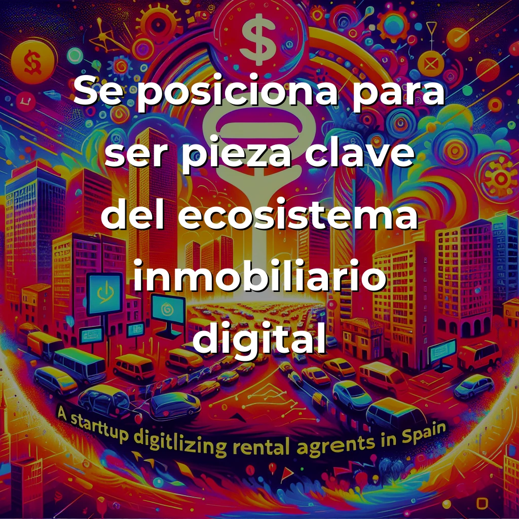 Deeder: La Startup que Está Digitalizando los Contratos de Alquiler en España - Mientras otros compiten en la firma electrónica global, esta startup madrileña ha elegido ser la mejor en algo específico: revolucionar los contratos de arrendamiento españoles - Carousel Image