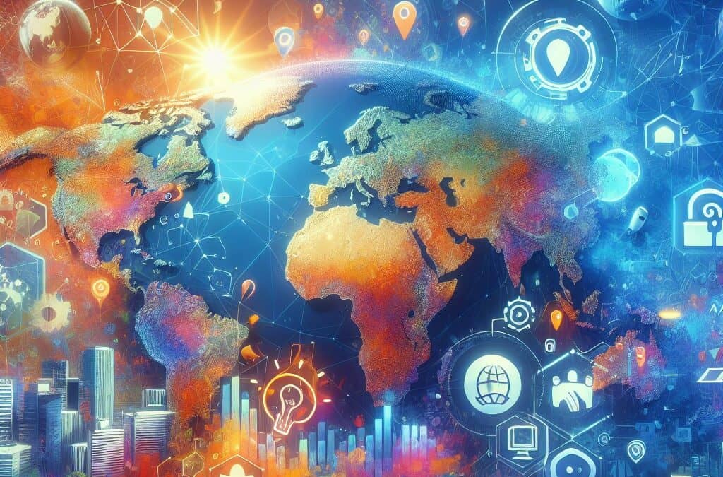 Startup News 2025-05-26: Deeplabs, Seven Sector, Lazada y WiseTech Global destacan en innovación y adquisiciones. El ecosistema startup muestra actividad en España, Asia y Oceanía con avances en inteligencia artificial, ciberseguridad y movilidad eléctrica. hub científico, ciberseguridad, inteligencia artificial, turismo, defensa, e-commerce, cadena de suministro, vehículos eléctricos, emisiones CO2, tecnologías limpias, energía nuclear