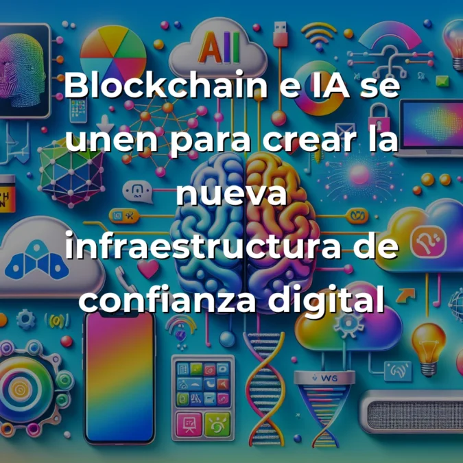 Tech y IA News 18/10: DeepMind, Samsung, AWS, CRISPR - - - Carousel Image