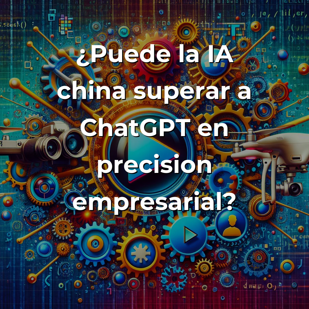 Tech y IA News 15/11: DeepSeek, Microsoft, Valve, YouTube, DJI - - - Carousel Image