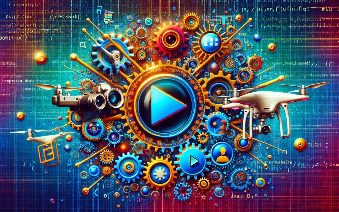 Tech y IA News 15/11: DeepSeek, Microsoft, Valve, YouTube, DJI - inteligencia artificial, computación cuántica, realidad virtual, streaming, robotics, 6G, microdisplays, visión por computador, algoritmos, redes neuronales