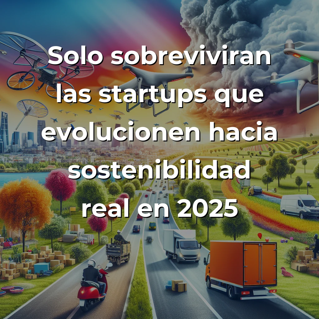 El delivery ultrarrápido en España: ¿revolución logística o burbuja insostenible en 2025? – Carousel Image