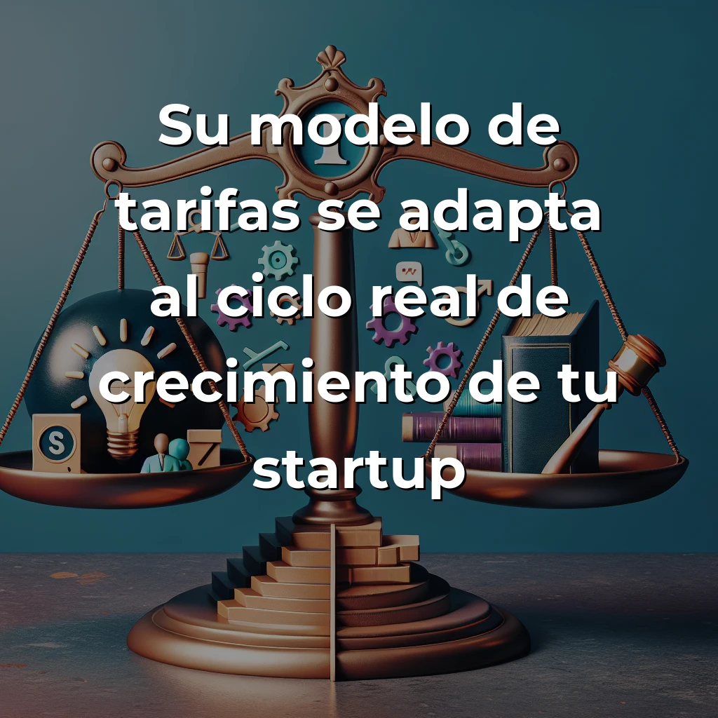 Delvy: La Firma Legal que Habla el Idioma de las Startups Españolas - Cómo dos abogados barceloneses están revolucionando la asesoría jurídica para emprendedores con tecnología y tarifas que escalan contigo. - Carousel Image
