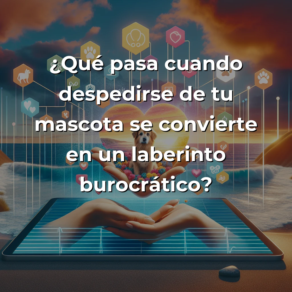 Depet: La startup que está revolucionando los servicios funerarios para mascotas en España - Pablo Palacio y Santiago Bernal han creado la primera plataforma nacional que digitaliza y humaniza la despedida de nuestras mascotas - Carousel Image