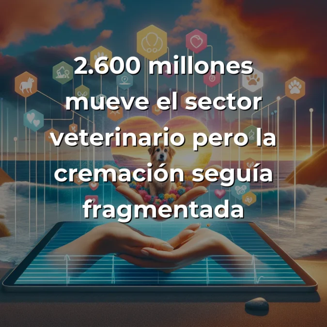 Depet: La startup que está revolucionando los servicios funerarios para mascotas en España - Pablo Palacio y Santiago Bernal han creado la primera plataforma nacional que digitaliza y humaniza la despedida de nuestras mascotas - Carousel Image