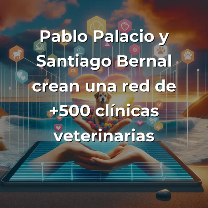 Depet: La startup que está revolucionando los servicios funerarios para mascotas en España - Pablo Palacio y Santiago Bernal han creado la primera plataforma nacional que digitaliza y humaniza la despedida de nuestras mascotas - Carousel Image