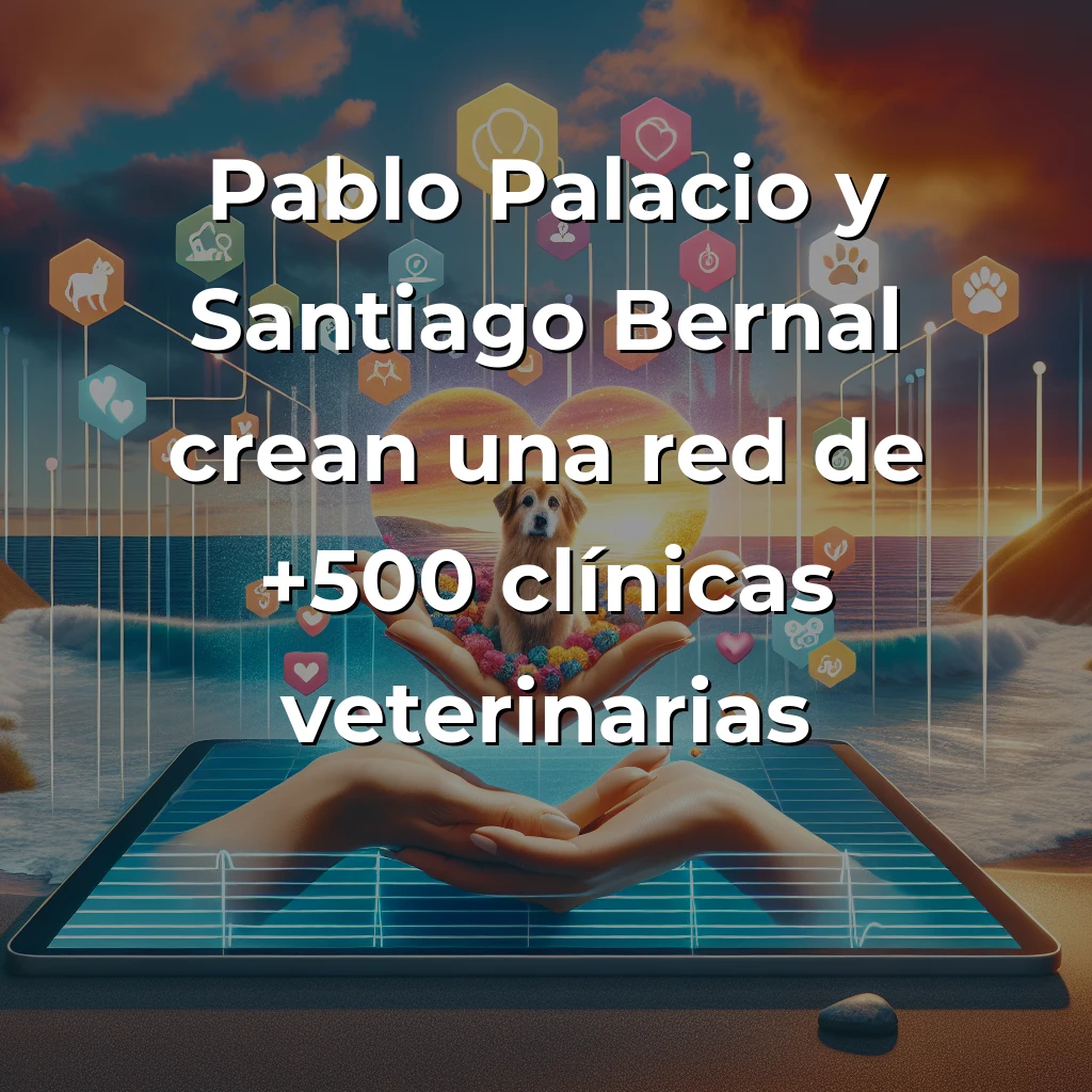 Depet: La startup que está revolucionando los servicios funerarios para mascotas en España - Pablo Palacio y Santiago Bernal han creado la primera plataforma nacional que digitaliza y humaniza la despedida de nuestras mascotas - Carousel Image