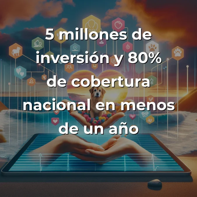 Depet: La startup que está revolucionando los servicios funerarios para mascotas en España - Pablo Palacio y Santiago Bernal han creado la primera plataforma nacional que digitaliza y humaniza la despedida de nuestras mascotas - Carousel Image