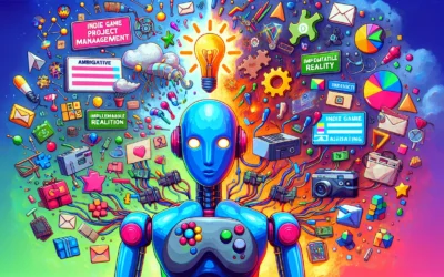 Idea de Negocio: Agente IA para Desarrolladores Indie – ¿Revolución o Feature Creep?